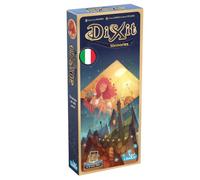 Asmodee - Dixit 6 Memories: Expansión - Juego de Mesa - Edición en Italiano - Modelo n. 8010