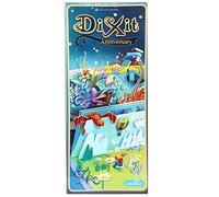 Asmodee- Dixit - Aniversario, Color, 2. erweiterung (Libellud LIBD0009) - Versión alemana