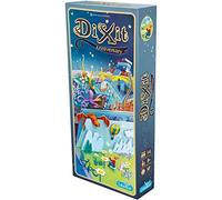 Asmodee - Dixit Anniversary 2 Edición (DIX11ML2)