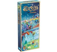 Asmodee Dixit Anniversary Expansión, Juego de Imaginación y Creatividad