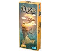 Asmodee - dixit daydreams - expansión - juego de imaginación y creat