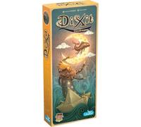 Asmodee | Dixit Daydreams | Expansión | Juego de Imaginación y Creatividad