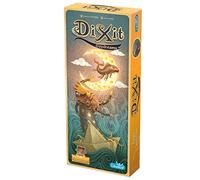 Juego de mesa dixit daydreams pegi 6