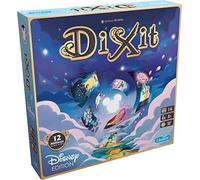 Asmodee Dixit Disney - French Version - 8 años - Versión Francesa