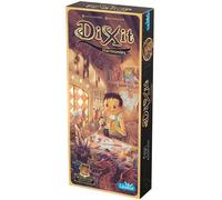 Asmodee - dixit harmonies - expansión - juego de imaginación y creat