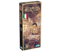 Asmodee - Dixit: Harmonies, Expansión Juego de Mesa, Edición en Italiano