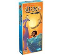 Asmodee | Dixit Journey | Expansión | Juego de Imaginación y Creatividad
