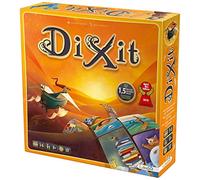 Asmodee Dixit Juego Edición Clásica