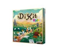 Asmodee Dixit Kids