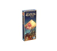 Asmodee | Dixit Memories | Expansión | Juego de Imaginación y Creatividad Varias Veces Premiado | A Partir de 6 Años | De 3 a 8 Jugadores | 30 Minutos por Partida | Multilenguaje (Incluye Español)