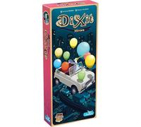 Asmodee | Dixit Mirrors |Expansión | Juego de Imaginación y Creatividad Varias Veces Premiado | A Partir de 8 Años | De 3 a 8 Jugadores | 30 Minutos por Partida | Multilenguaje (Incluye Español)