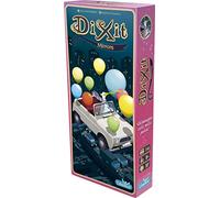 Dixit Mirrors - Expansión Juego de Mesa Edición A Colores Italiano ASMODEE
