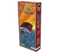 Asmodee Dixit Quest
