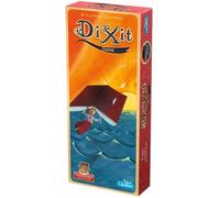 Libellud | Dixit Quest | Expansión | Juego de Imaginación y Creatividad Ganador de Varios Premios | A Partir de 8 Años | De 3 a 8 Jugadores | 30 Minutos por Partida | Multilenguaje (incluye Español)