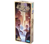 Asmodee | Dixit Revelations | Expansión | Juego de Imaginación y Creatividad Varias Veces Premiado | A Partir de 6 Años | De 3 a 8 Jugadores | 30 Minutos por Partida | Multilenguaje (Incluye Español)