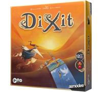 Dixit Classic Asmodee