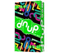 Asmodee dnup, Juego de Cartas, Modifica tu Mano y Dale un Giro a la Partida, CREA Nuevos Combos y sé el Primero en Deshacerte de Tus Cartas para Ganar, A Partir de 8 Años, De 2 a 5 Jugadores, Español