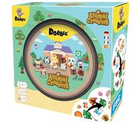 Juego de mesa dobble animal crossing
