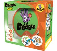 Asmodee - Dobble Kids - Juego de cartas, edición en italiano (8231) - Idioma Italiano