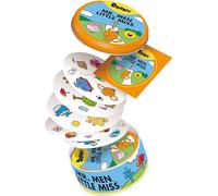 Asmodee Dobble Mr Men and Little Miss