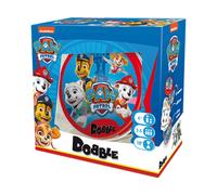 Asmodee dobble patrulla canina, juego de mesa de observación y veloci