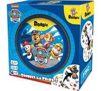 Asmodee Dobble Paw Patrol - Versión Francesa