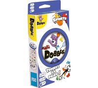Asmodee DOBBLE Sports - Juego de Mesa - Observación rápida