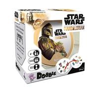 The Mandalorian - Dobble - Juego de cartas