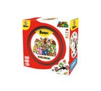 Asmodee Dobble Super Mario Sleeve