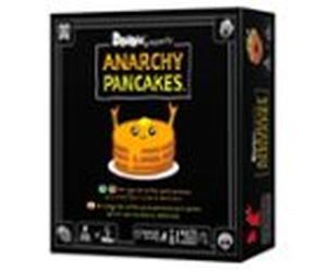 Asmodee Doble Anarchy Pancake