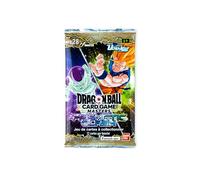 Asmodee Dragon Ball Super Card Game - Ultra-Boo 01 - Booster FR Un Nuevo Capítulo - Juego de Cartas coleccionables en francés
