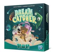Asmodee | Dream Catcher | Juego de Mesa Infantil | A Partir de 4 Años | De 2 a 4 Jugadores | 15 Minutos por Partida | Español