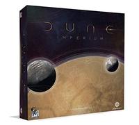 Asmodee - Dune: Imperium, Juego de Mesa, 1-4 Jugadores, 13+ años, edición en Italiano