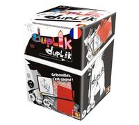 ASMODEE - Duplik - Jeu de societe
