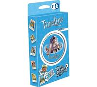 Asmodee Editions ASMTL02EVEN Timeline Events Blister, Mixed Colours