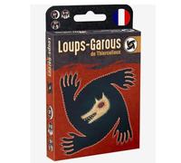 Asmodee Editions Loups GAROUS Thier BL Eco - Versión Francesa
