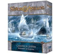 Asmodee El Señor de los Anillos: El Juego de Cartas - Cazador de Sueños Expansión de Campaña en Español