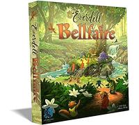 Asmodee Everdell Bellfaire (Expansión)