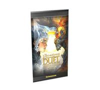 Asmodee Extension El Señor de los Anillos: Duel for Middle-Earth - Allies - Juego de mesa a partir de 10 años - 2 jugadores - Tiempo de juego de 30 minutos