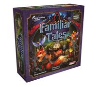 Asmodee- Familiar Tales Juego, Color, Multicolor, 109 mm x 307 mm x 309 mm (PHGD0037)