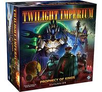 Asmodee Fantasy Flight Games Crepúsculo Imperium: Expansión de la Profecía de los Reyes