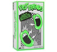 Asmodee Fast Friends, Edad 7+, 2 a 8 Jugadores, Español