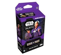 Asmodee FFG Star Wars Unlimited Juego De Cartas Coleccionables