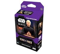 Asmodee FFG Star Wars Unlimited Juego De Cartas Coleccionables
