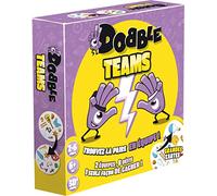 ASMODEE FRANCE- Juguete, Multicolor (DOBVS01FR)