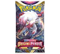 ASMODEE FRANCE POEB1102 Pokemon, Multicoloured