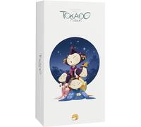 Asmodee Funforge Tokaido 5º Aniversario - Extensión: Matsuri - Juegos de Mesa - Juegos de Mesa - A Partir de 8 años - 2 a 5 Jugadores - Versión Francesa