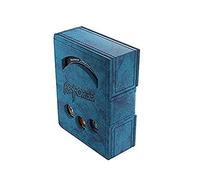 Asmodee GAMEGEN!C KeyForge Deck Book, GGS20005