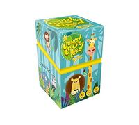 Asmodee GmbH ASMD0017 Jungle Speed Kids - Silla de paseo, multicolor , color/modelo surtido