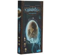 Asmodee gmbH Mysterium 2. Erweiterung Lügen und Geheimnisse: Familienspiel